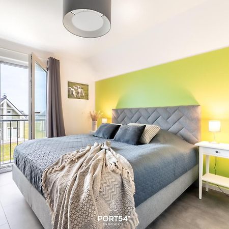 Zweite Heimat Buesum Apartment Exterior foto